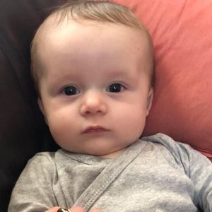 Meet your Posher, Liz